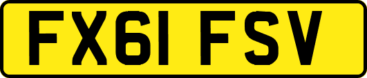 FX61FSV