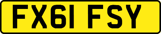FX61FSY