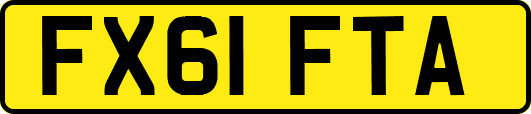 FX61FTA