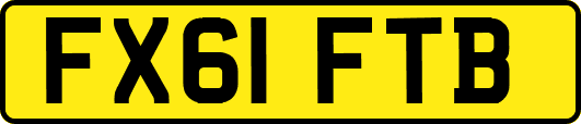 FX61FTB