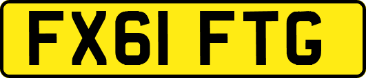 FX61FTG