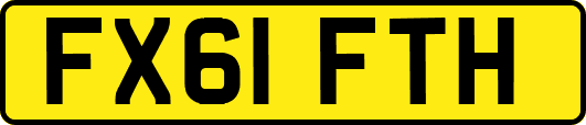 FX61FTH