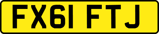FX61FTJ