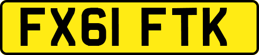 FX61FTK
