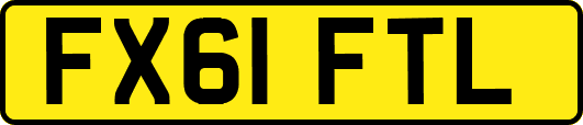 FX61FTL