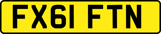 FX61FTN