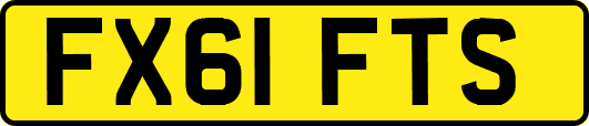 FX61FTS