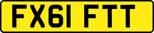 FX61FTT