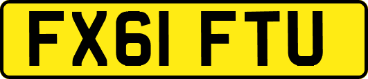 FX61FTU
