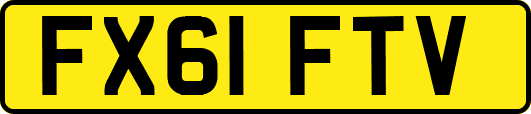 FX61FTV