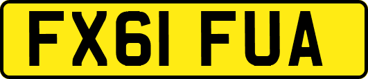 FX61FUA
