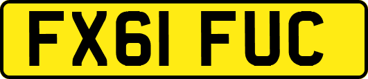 FX61FUC