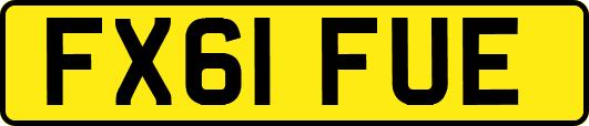 FX61FUE