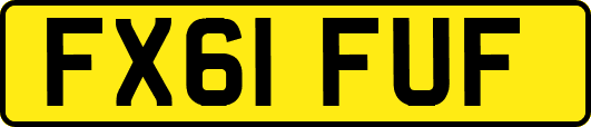 FX61FUF