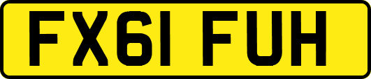 FX61FUH