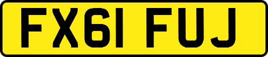 FX61FUJ