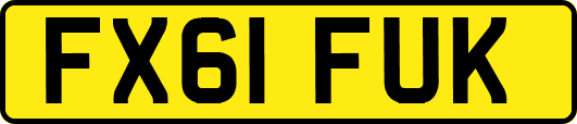 FX61FUK