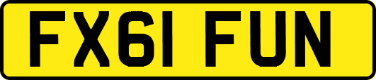 FX61FUN