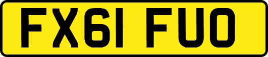 FX61FUO
