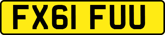 FX61FUU