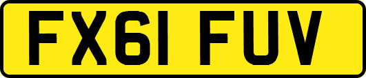 FX61FUV