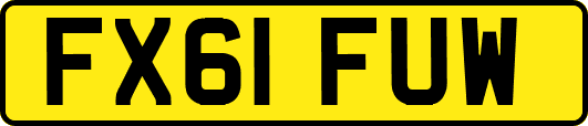 FX61FUW