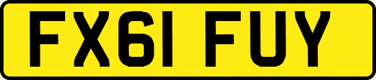 FX61FUY
