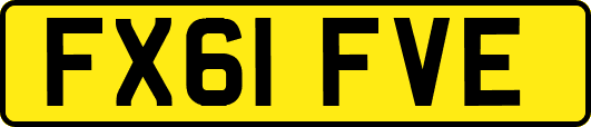 FX61FVE