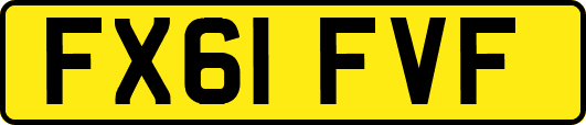 FX61FVF