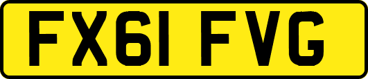 FX61FVG