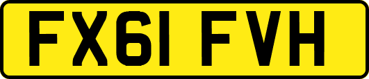 FX61FVH