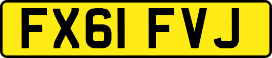 FX61FVJ