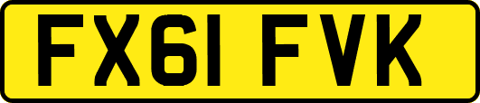 FX61FVK