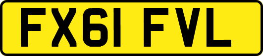 FX61FVL