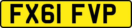 FX61FVP