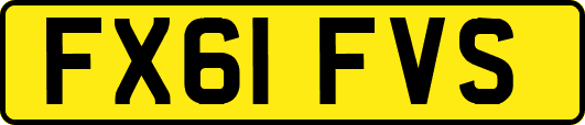 FX61FVS