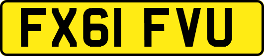 FX61FVU