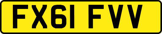 FX61FVV