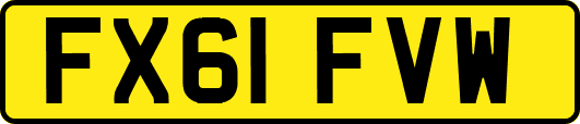 FX61FVW