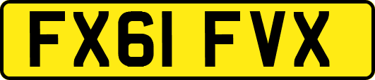 FX61FVX