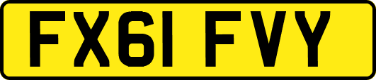 FX61FVY