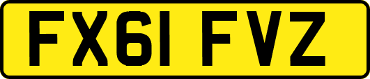 FX61FVZ