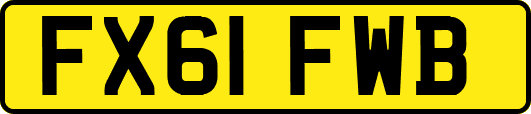 FX61FWB