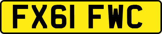 FX61FWC