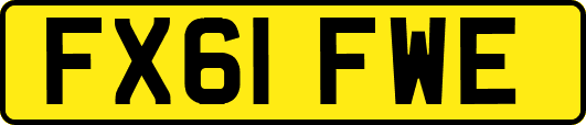 FX61FWE
