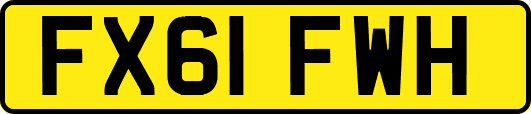 FX61FWH