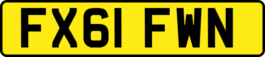 FX61FWN