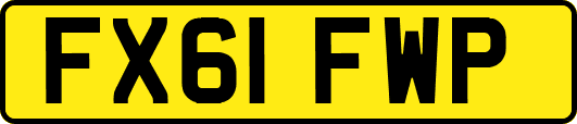 FX61FWP