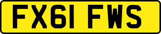 FX61FWS