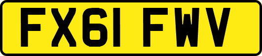 FX61FWV